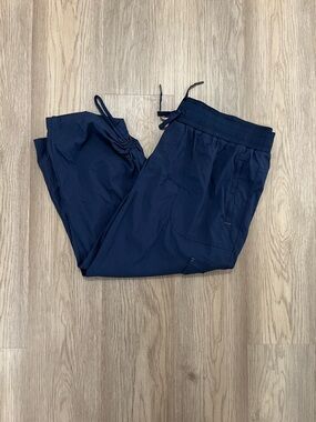 L.L. Bean Vista Camp Ripstop Hiking Pants Size 1X Style 504880